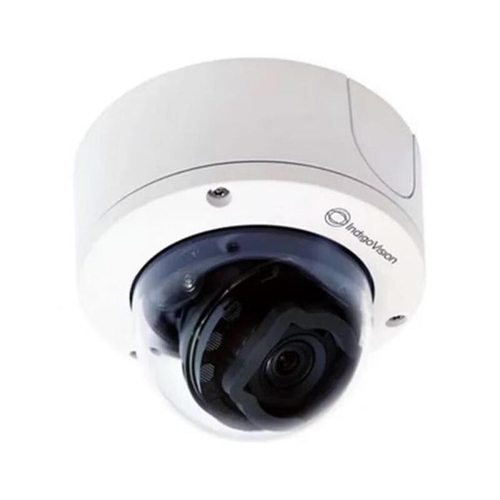 Indigovision Bx-5mp-Do-S-Ir 652440 - 5mp Dome Camera, 3.1 - 8.4mm Lens, Ir