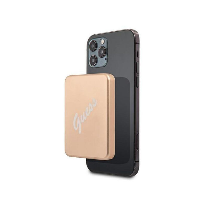 Powerbank Indukcyjny Magsafe 3000mah