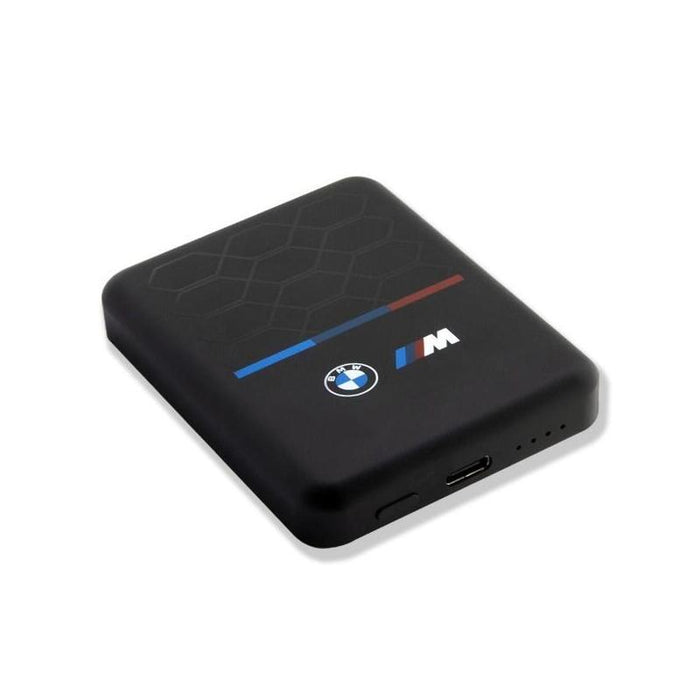 Inductive Powerbank Mag Safe 3000mah 5w Negro