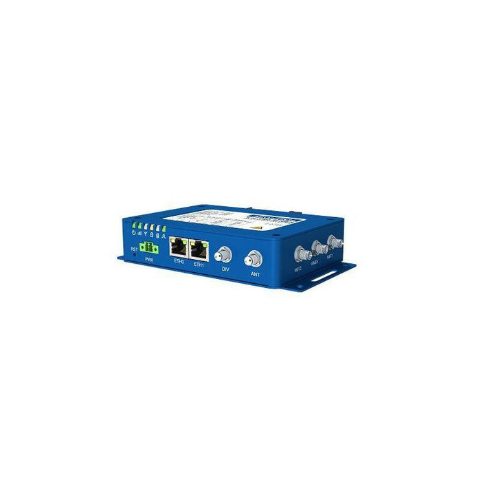 Industrial 4g Router & Iot  Gateway Emea, 2xethernet,