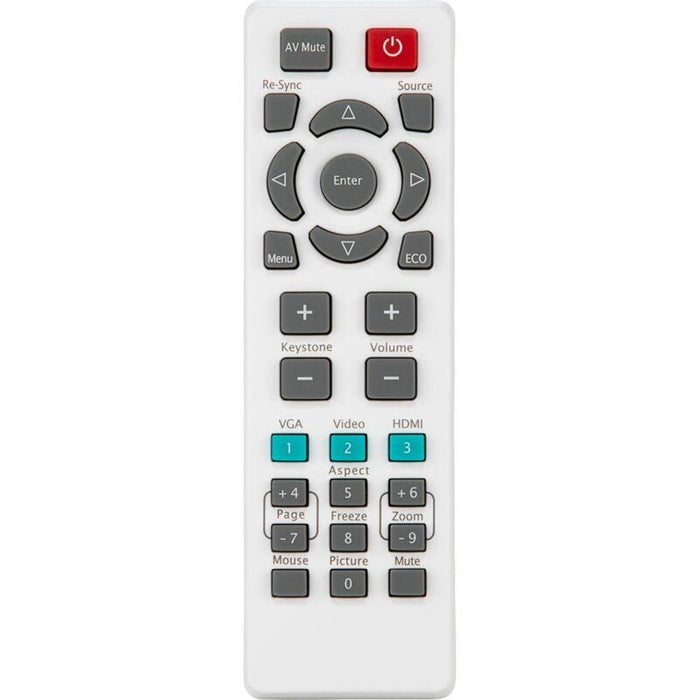 Infocus Inremote1 Fernbedienung