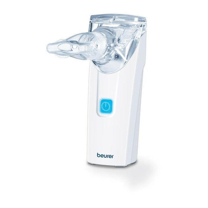 Inhalador Beurer Ultrasónico Ih 55 (Color Blanco)