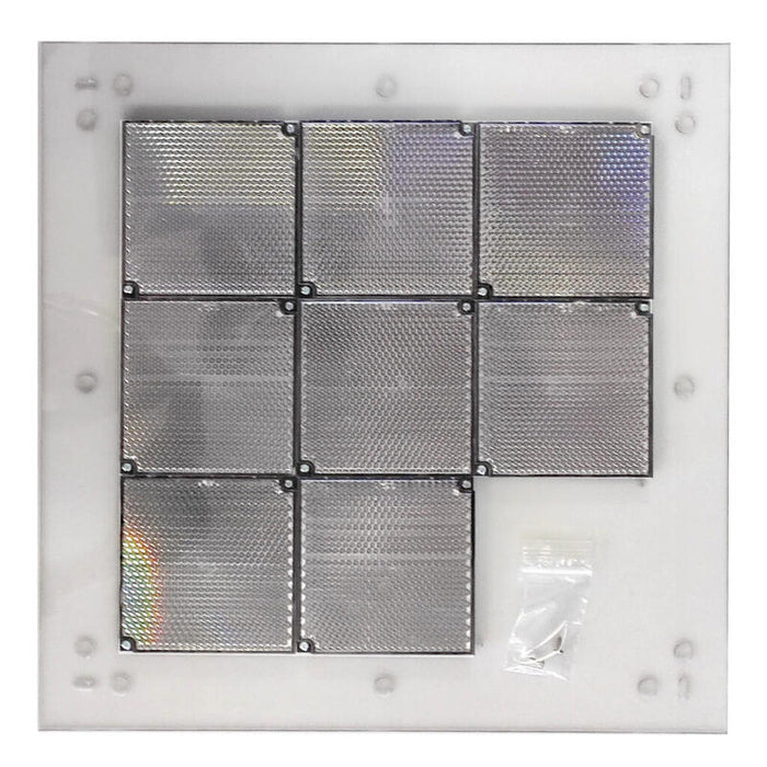 Inim 140kit160 Kit De Extensión De 160m Para Detectores Lineales Bdhxxx