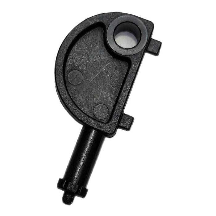 Inim Key300 Llave De Reset Para Pulsadores Xc0011e. Pack De 10 U
