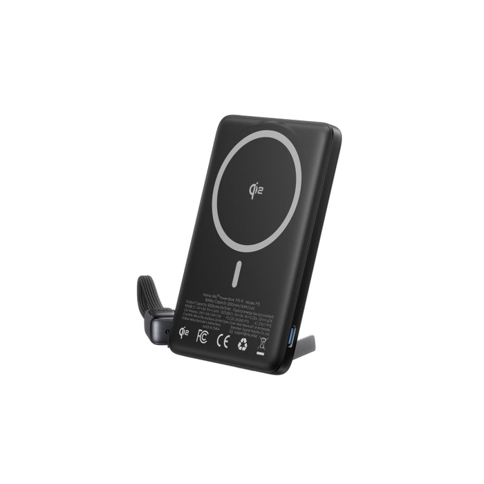 Iniu Magpro Slim 5k.Mah 20w Black