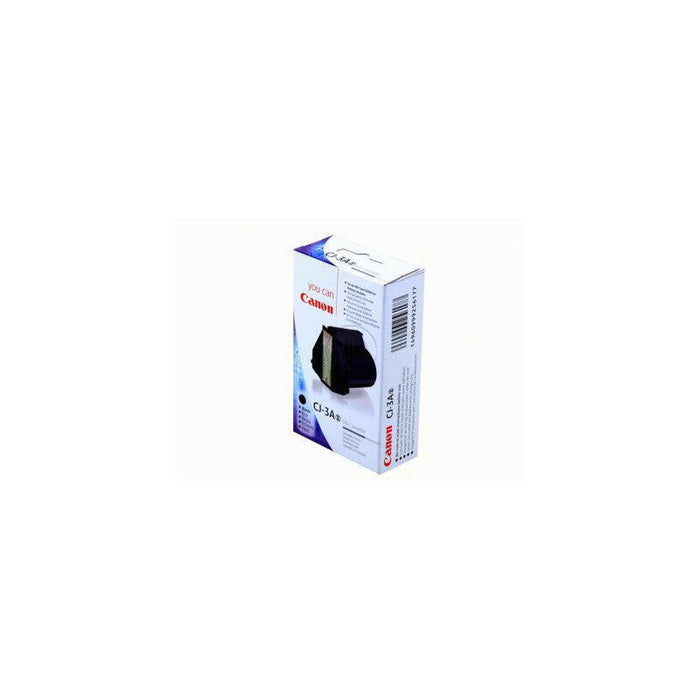 Ink Black Bp-Series 3ml 51604a