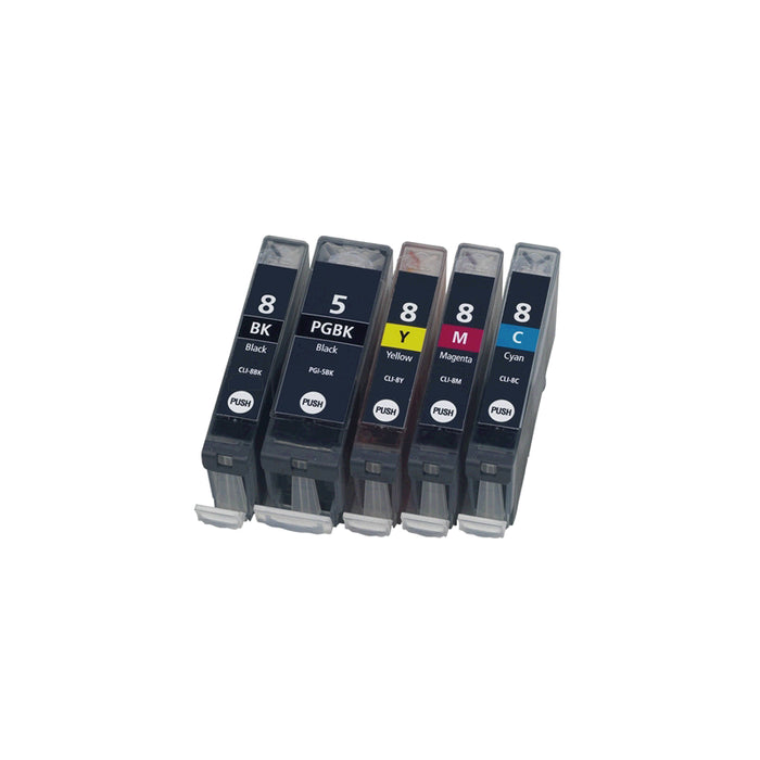 Inkjet Inpro Canon Cli8 Photo Magenta