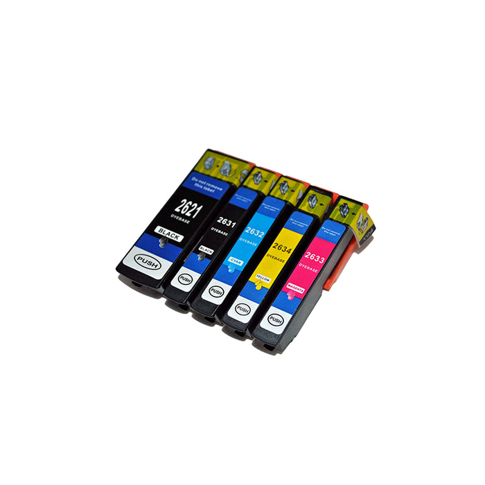Inkjet Inpro Epson T2633 Magenta
