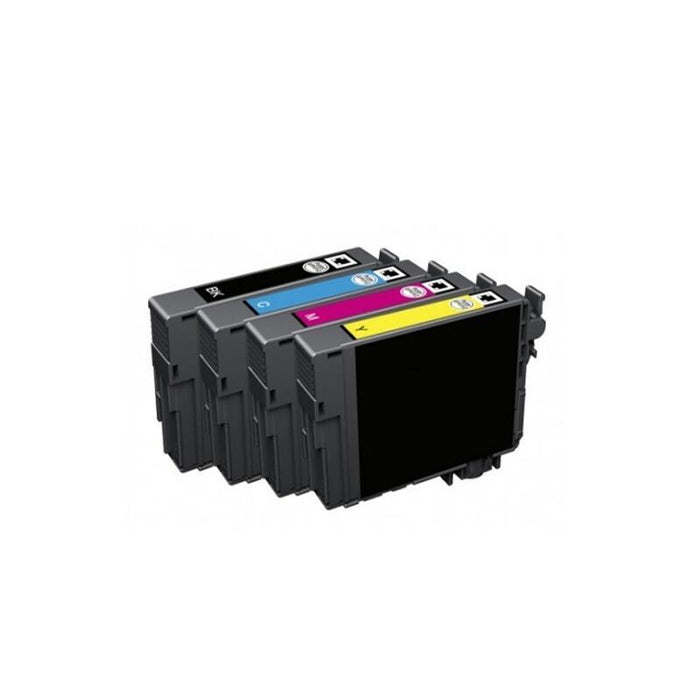 Inkoem Cartucho Compatible Epson 502xl Negro
