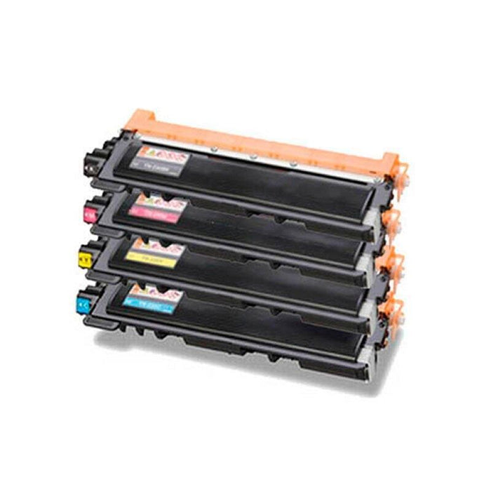 Inkoem Tóner Compatible Para Brother Tn230/210c Cian
