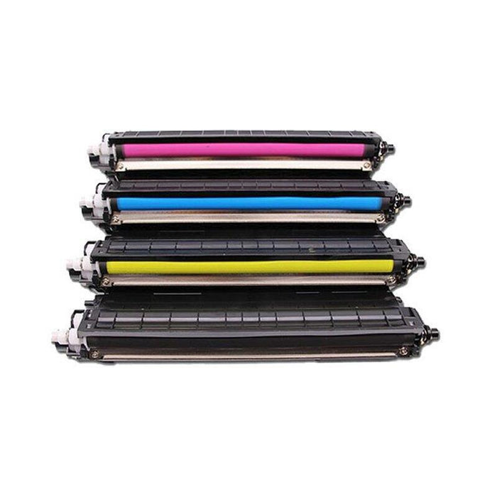 Inkoem Tóner Compatible Para Brother Tn421 Amarillo