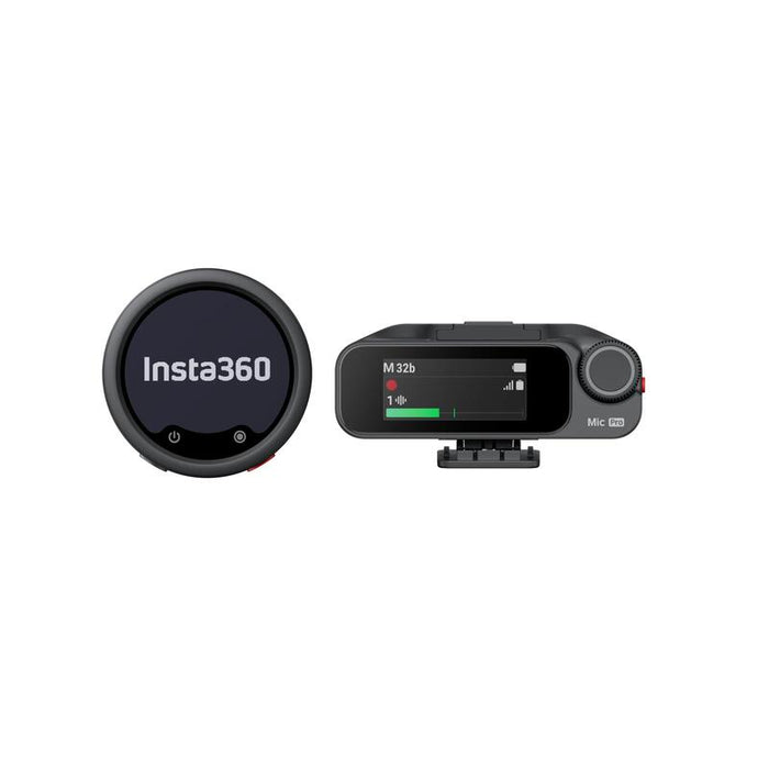 Inma360 Mic Pro (1tx + 1 Rx)