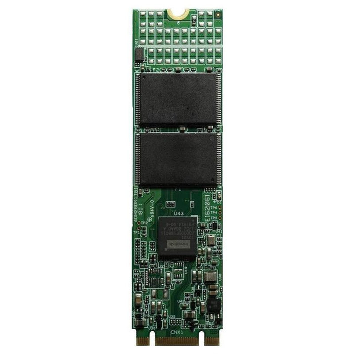 Innodisk Ssd M.2 [2280] 128gb 3te7 Sata3 Retail