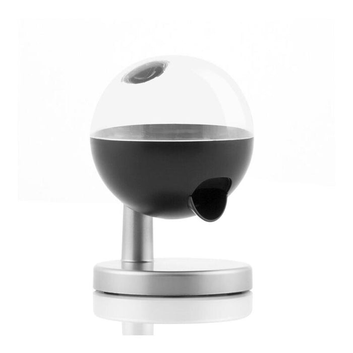Innovagoods Mini Dispensador Automatico De Caramelos Y Frutos Secos - Sensor Tactil - Base Estable - Funciona Con 3