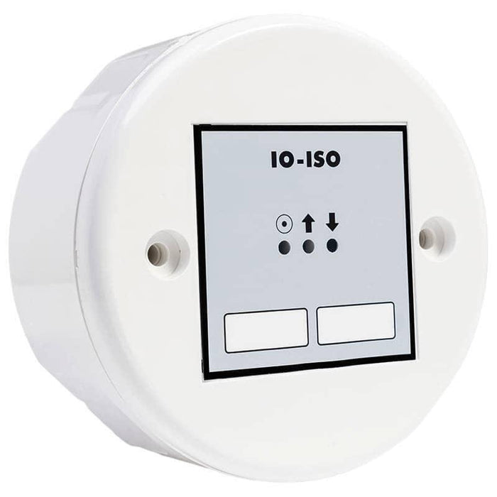 Input/Output Interface With   Box