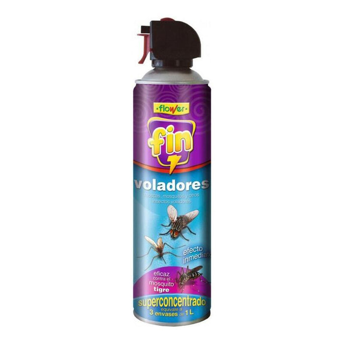 Insecticida Fin Voladores 600 Ml