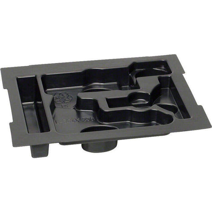 Inserto Bosch L-Boxx Para Gkf 600 Para L-Boxx 238