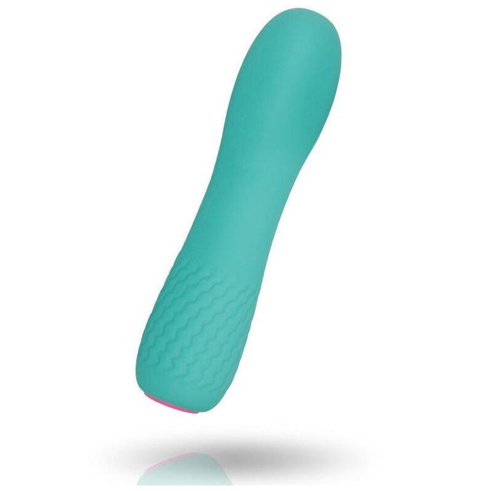 Inspire Essential - Leila Vibrador Turquesa
