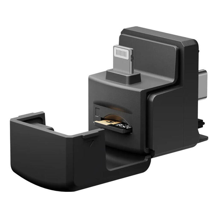 Insta360 Quick Reader