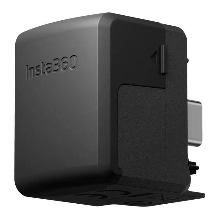 Insta360 Quick Reader