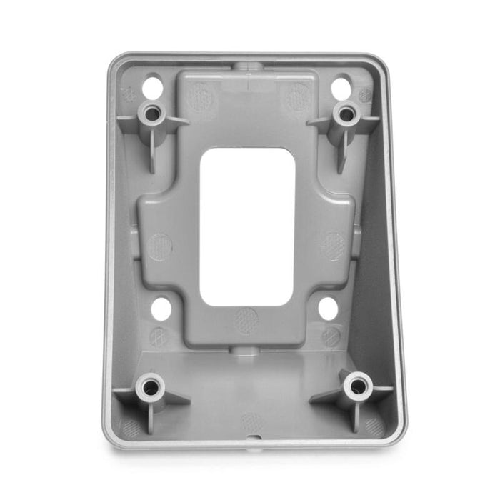 Installation Angle 30 Degrees  Xcr-Sd G2, Plastic, Grey