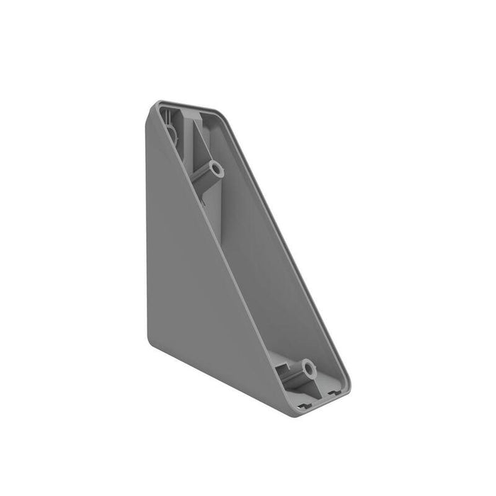 Installation Angle 30 Degrees  Xcr-Sks G2, Plastic, Grey