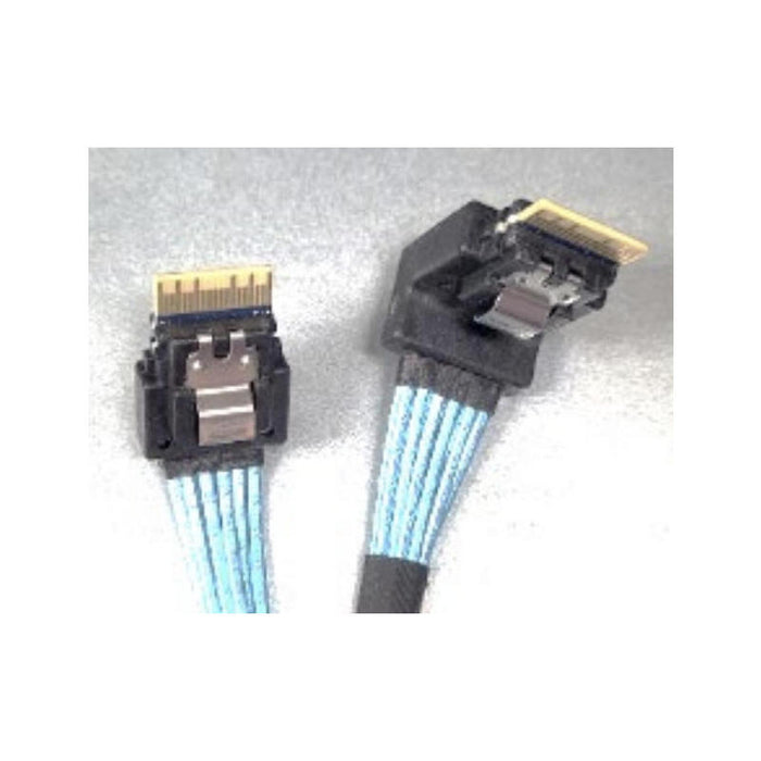 Intel Cable Kit 2u Slimsas Cable X16 (Cpu To Hsbp) Kit Cypcblsl216kit