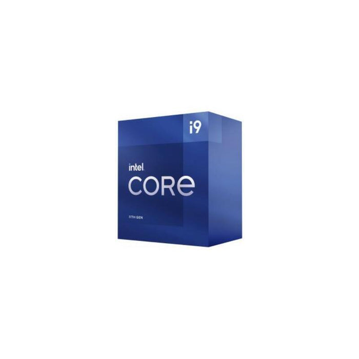 Intel Core I9-12900ks Processor