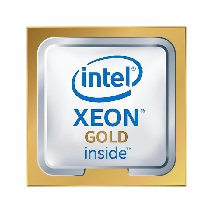 Intel Cpu Xeon Gold 6242 (16c/32t) 2.8 Ghz (3.9 Ghz Turbo) Tray Socket 3647 Tdp 150w