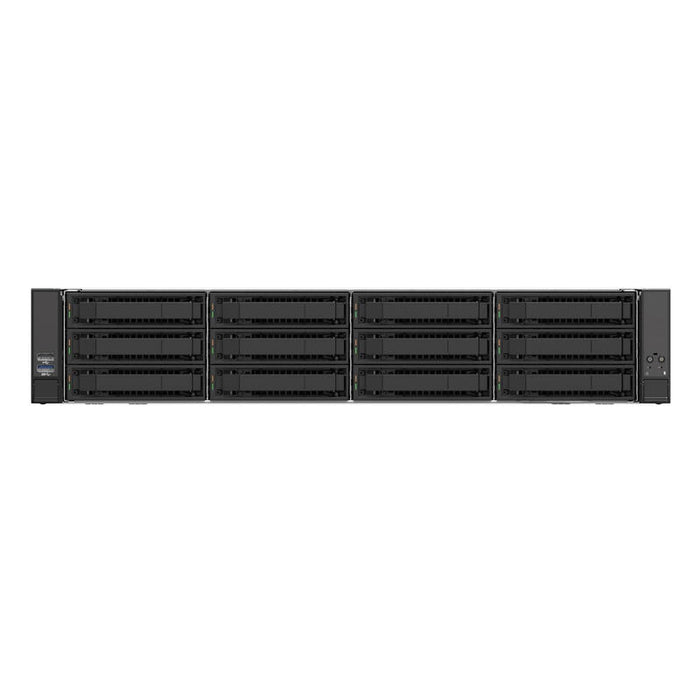 Intel Server System M50cyp2ur312 Servidor 2u Sin Cpu Ram 0 Gb Sata/Sas Hot-Swap 3.5" Bahía(S) Sin Disco Duro