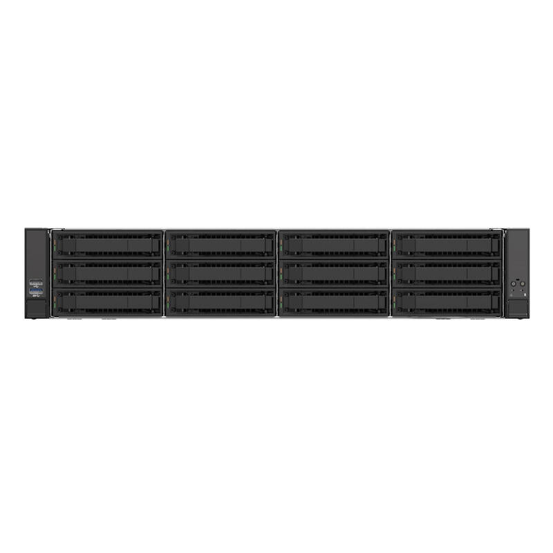 Servidores para RACK