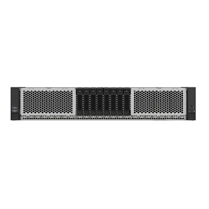 Intel Serverbarebone M50cyp2ur208