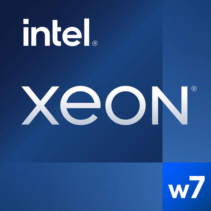 Intel® Xeon® W7-3545, Versión De Bandeja De Procesador Pk8071305501400