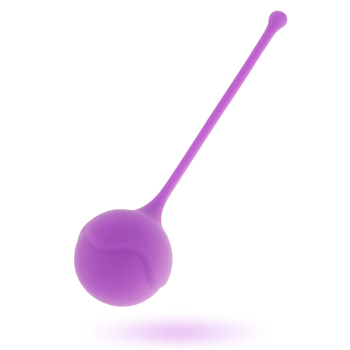 Intense - Kisha Fit One Silicone Kegel Lila