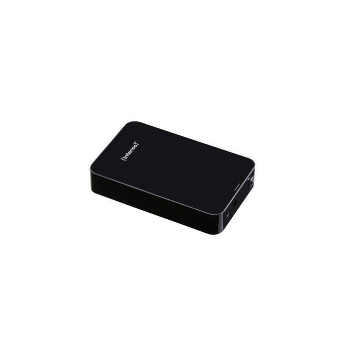 Intenso Hd Externo 2tb 3.5 Usb3.0 Memory Center Negro