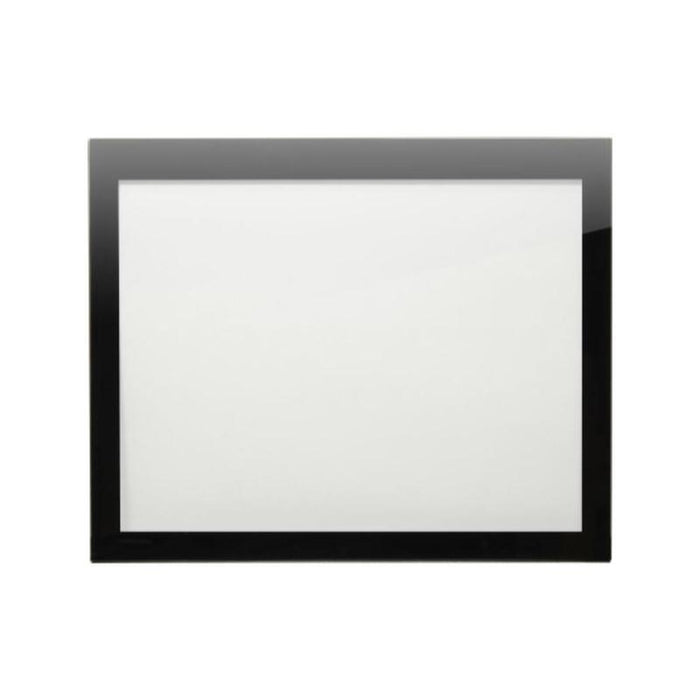 Inter-Tech Im-1 Pocket Tg, Panel Lateral Negro/Transparente 88885546