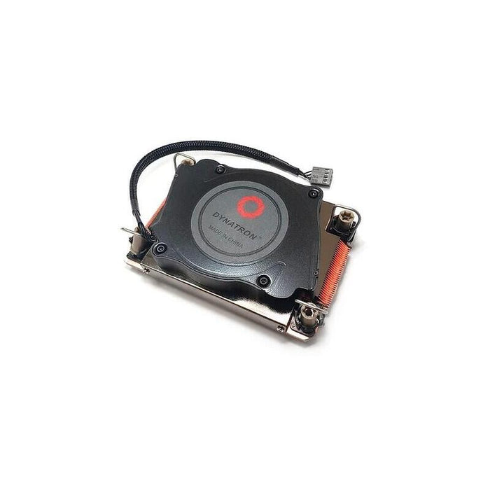 Inter-Tech S-3, Disipador De Cpu 80 Mm 88885610