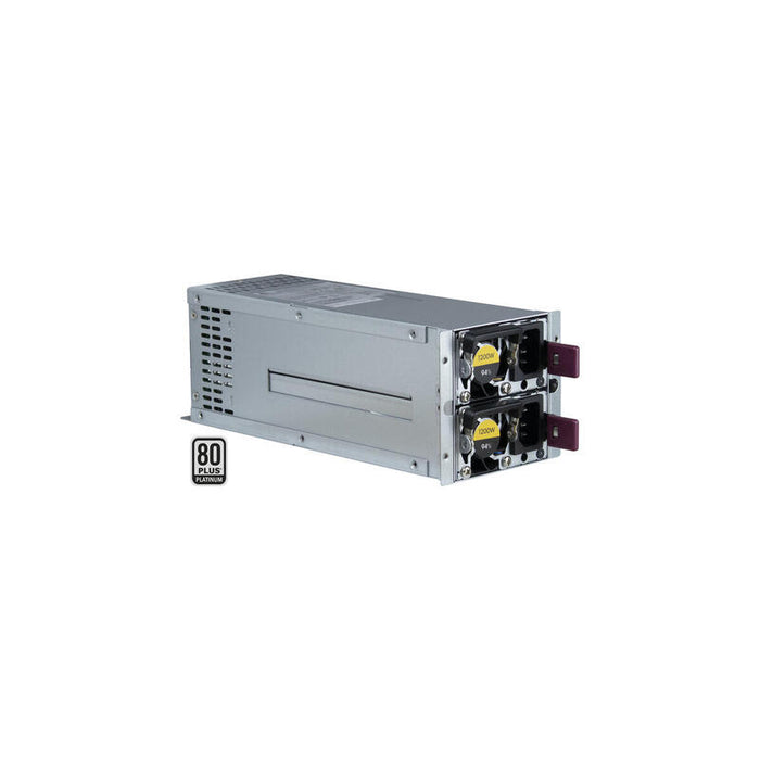 Inter-Tech Server-Netzteil Aspower R2a-Dv1200-N 2u 1200w