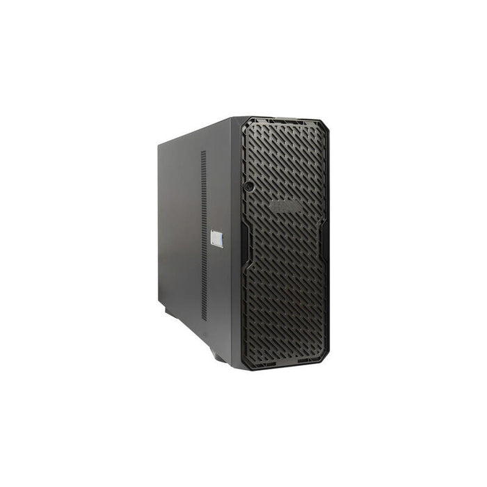Inter-Tech Sr-680, Carcasa Para Servidor Negra 88887415