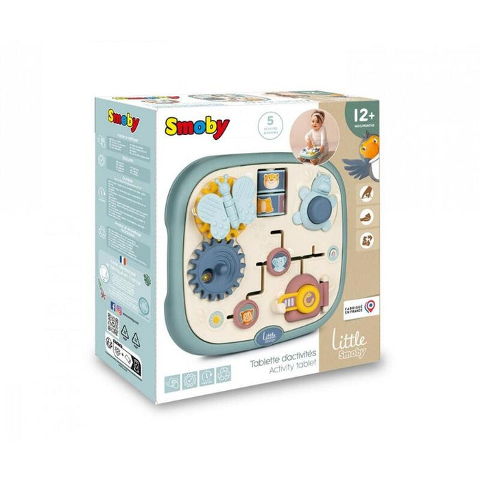 Interaktywny Tablet Little