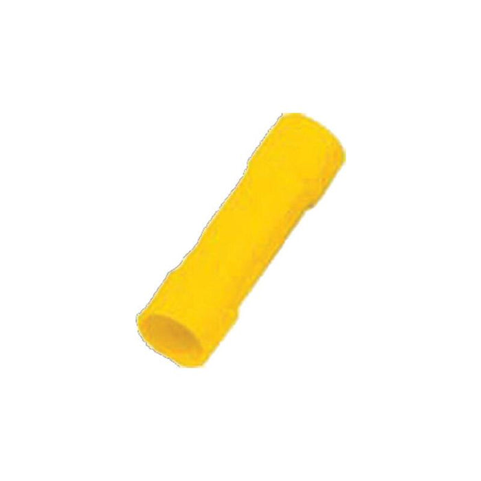 Intercable Iciq6v Isol. Stoverbinder 4-6qmm Gelb