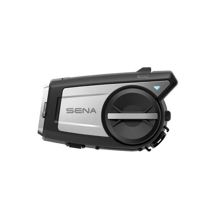 Intercomunicador Moto Sena 50c-01