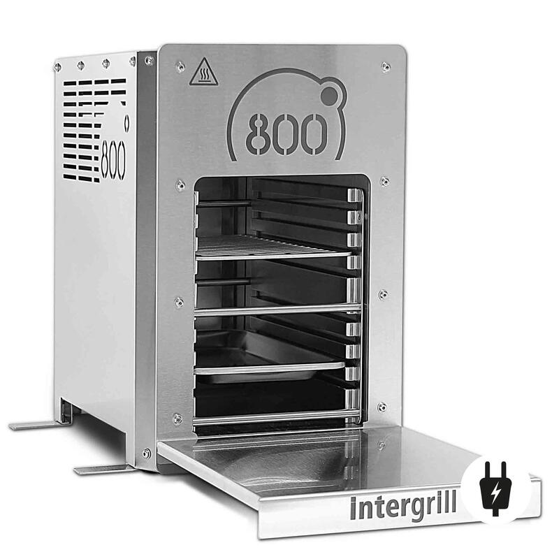 Mayorista Intergrill