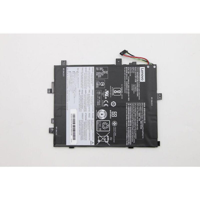 Internal 2cell 39wh Li-Ion Smp - Warranty: 12m
