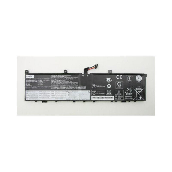 Internal, 4c, 80.4wh, Liion, Smp