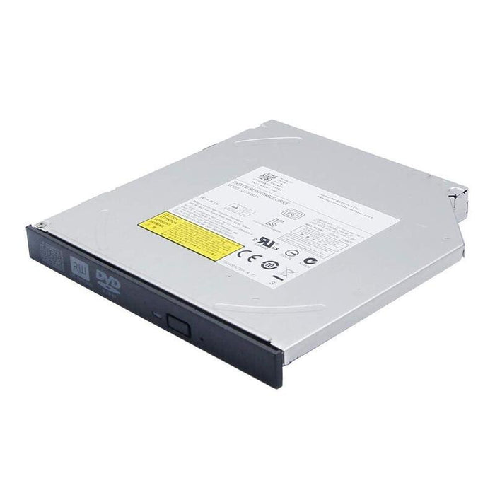 Internal Dvd+/-Rw Optical  Drive, Sata, 8x Speed, 12.7mm