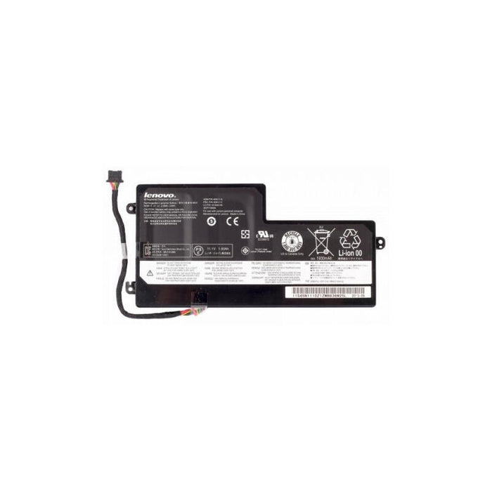 Internal,3c,23wh,Liion,Lgc - Warranty: 6m
