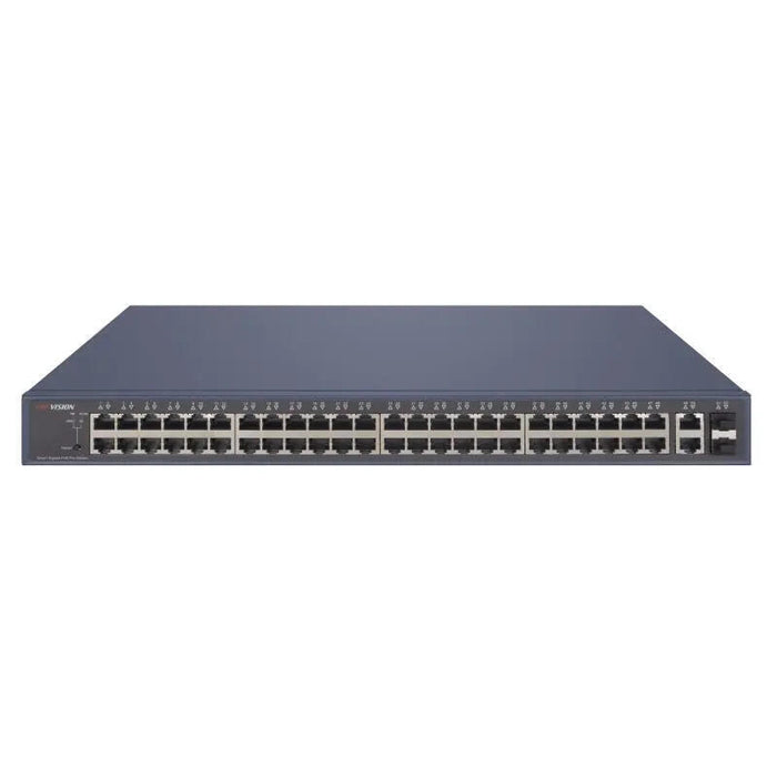 Interruptor Hikvision Ds-3e1552p-Si