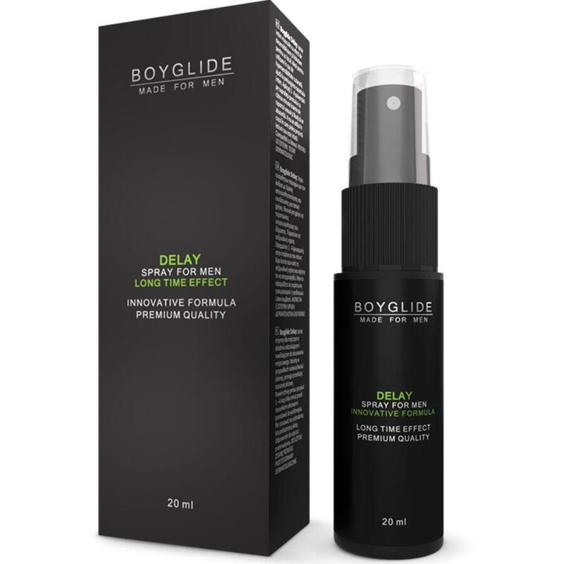 Mayorista Boyglide