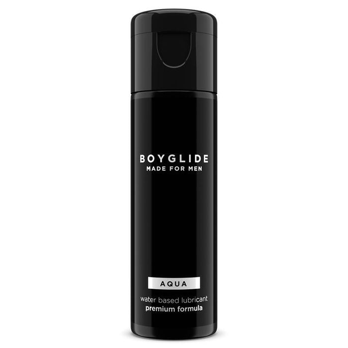 Intimateline - Boyglide Lubricante Base Agua 30 Ml
